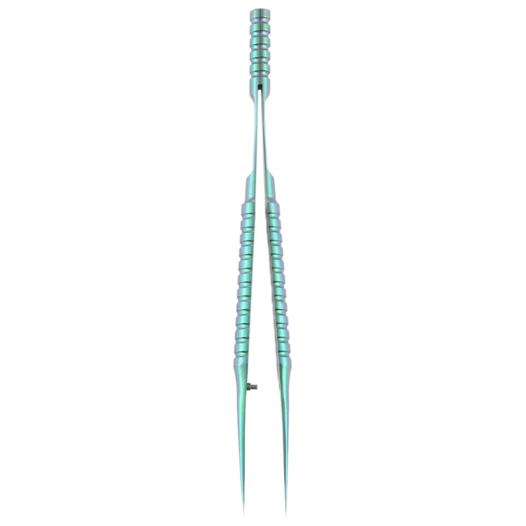 2UUL Titanium Alloy Ultra-precision Tweezer - Tweezers by 2UUL | Online Shopping UK | buy2fix