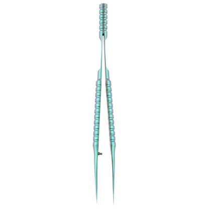 2UUL Titanium Alloy Ultra-precision Tweezer - Tweezers by 2UUL | Online Shopping UK | buy2fix