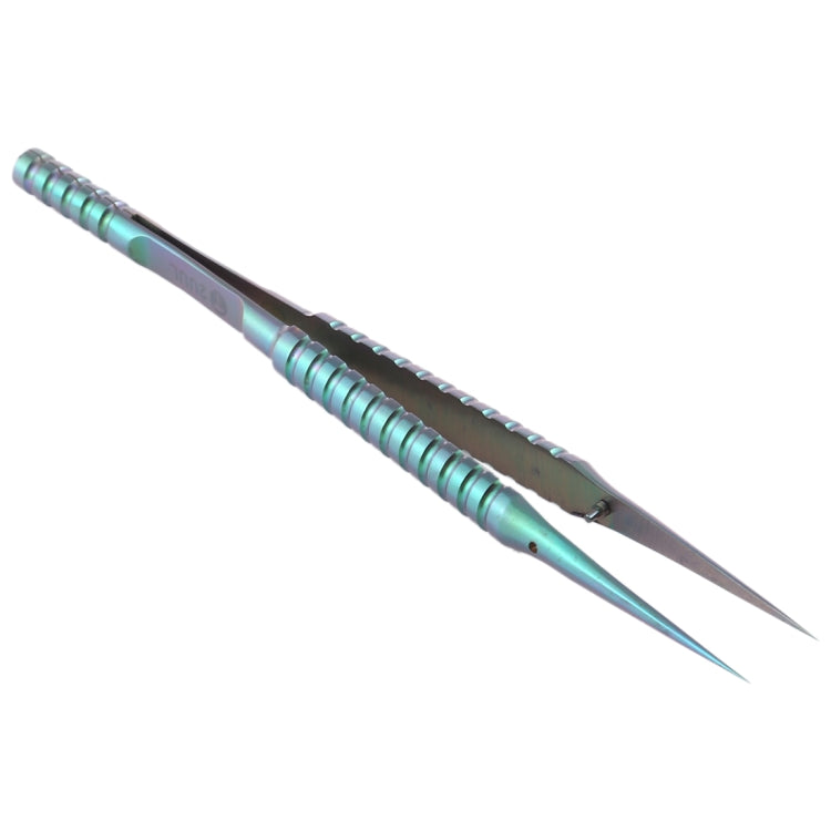 2UUL Titanium Alloy Ultra-precision Tweezer - Tweezers by 2UUL | Online Shopping UK | buy2fix