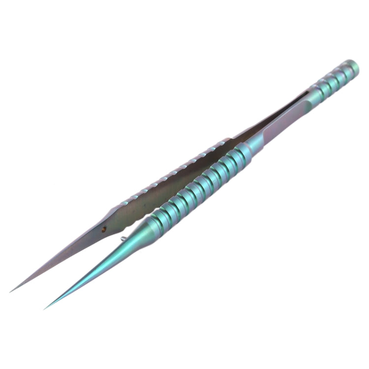 2UUL Titanium Alloy Ultra-precision Tweezer - Tweezers by 2UUL | Online Shopping UK | buy2fix