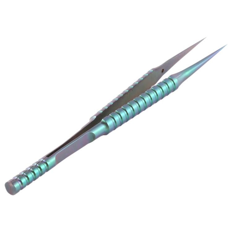 2UUL Titanium Alloy Ultra-precision Tweezer - Tweezers by 2UUL | Online Shopping UK | buy2fix