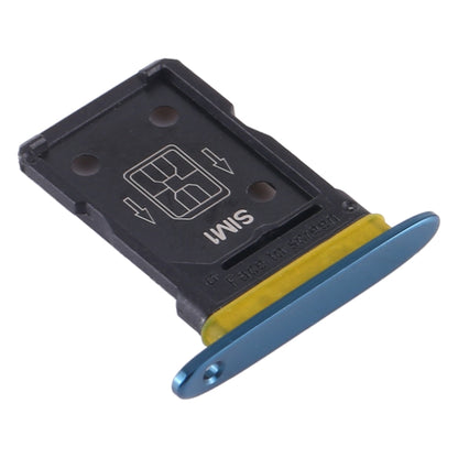 For OPPO Find X2 SIM Card Tray (Blue) - Others by buy2fix | Online Shopping UK | buy2fix