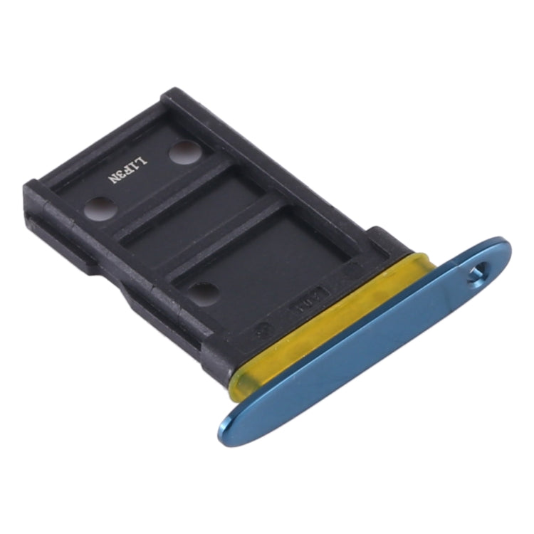 For OPPO Find X2 SIM Card Tray (Blue) - Others by buy2fix | Online Shopping UK | buy2fix
