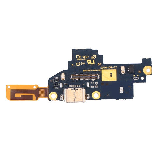 Charging Port Board for Google Pixel / Nexus S1 - Small Board by buy2fix | Online Shopping UK | buy2fix