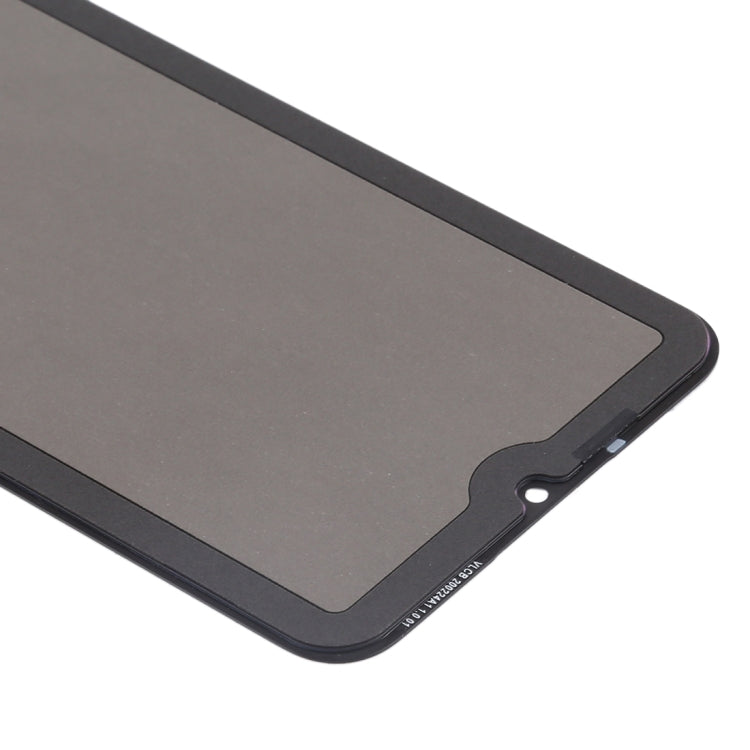 Original AMOLED LCD Screen for Xiaomi Mi 10 Lite 5G with Digitizer Full Assembly - LCD Screen by buy2fix | Online Shopping UK | buy2fix