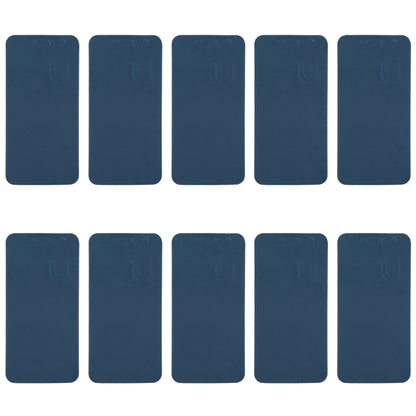 10 PCS Front Housing Adhesive for HTC U11 - Flex Cable by buy2fix | Online Shopping UK | buy2fix