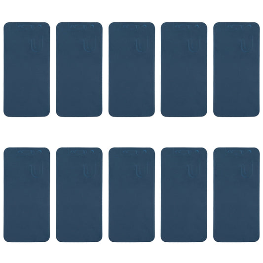 10 PCS Front Housing Adhesive for HTC U11 - Flex Cable by buy2fix | Online Shopping UK | buy2fix