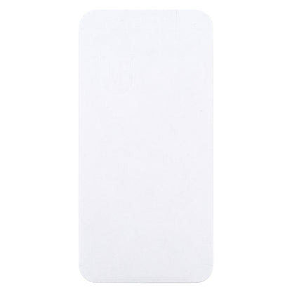 10 PCS Front Housing Adhesive for HTC U11 - Flex Cable by buy2fix | Online Shopping UK | buy2fix