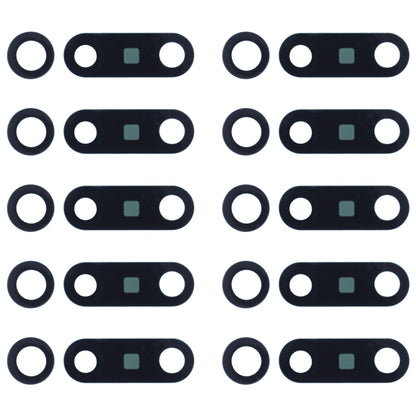 For Huawei Honor View 20 10pcs Back Camera Lens - Camera Series by buy2fix | Online Shopping UK | buy2fix