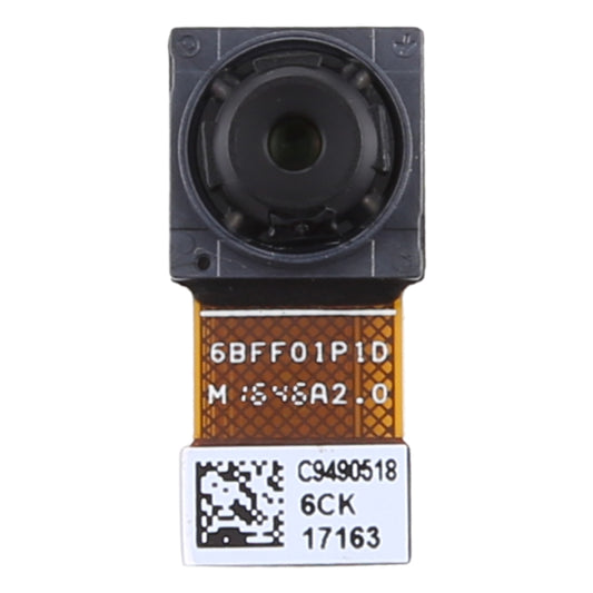 Front Facing Camera Module for Doogee N10 - Doogee by buy2fix | Online Shopping UK | buy2fix