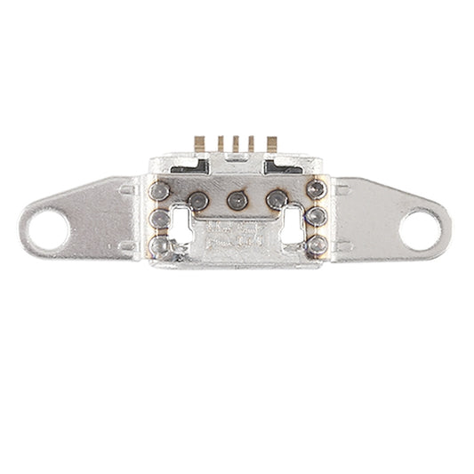 For Vivo Y71 / Y85 10pcs Charging Port Connector - Single Tail Connector by buy2fix | Online Shopping UK | buy2fix