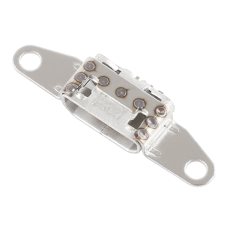 For Vivo Y71 / Y85 10pcs Charging Port Connector - Single Tail Connector by buy2fix | Online Shopping UK | buy2fix