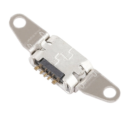 For Vivo Y71 / Y85 10pcs Charging Port Connector - Single Tail Connector by buy2fix | Online Shopping UK | buy2fix