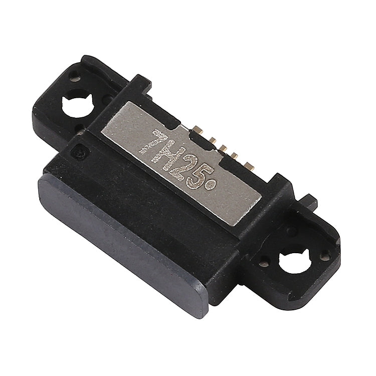 For Vivo X20 10pcs Charging Port Connector - Single Tail Connector by buy2fix | Online Shopping UK | buy2fix