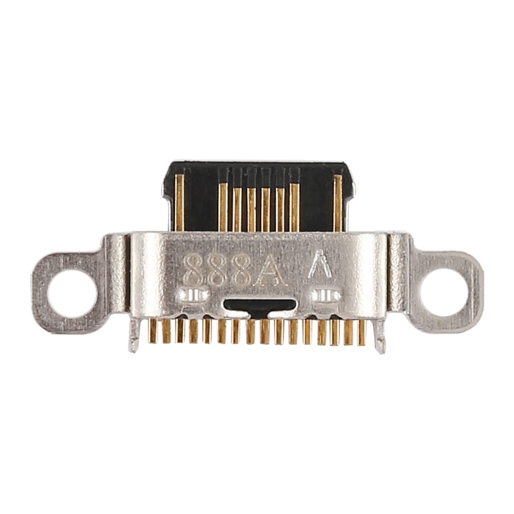 For Meizu 16X / Meilan 5 10pcs Charging Port Connector - For Meizu by buy2fix | Online Shopping UK | buy2fix