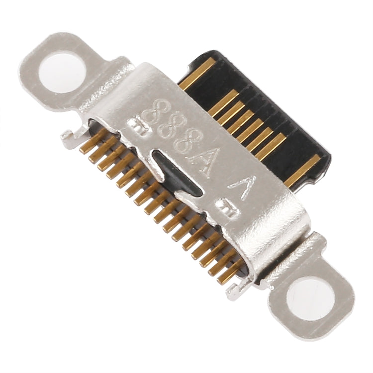 For Meizu 16X / Meilan 5 10pcs Charging Port Connector - For Meizu by buy2fix | Online Shopping UK | buy2fix