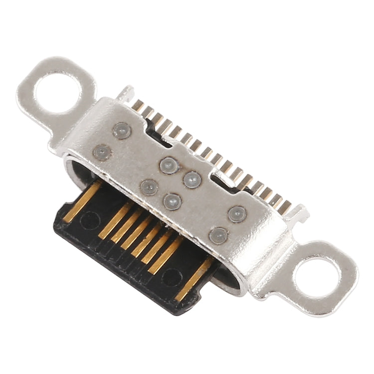 For Meizu 16X / Meilan 5 10pcs Charging Port Connector - For Meizu by buy2fix | Online Shopping UK | buy2fix