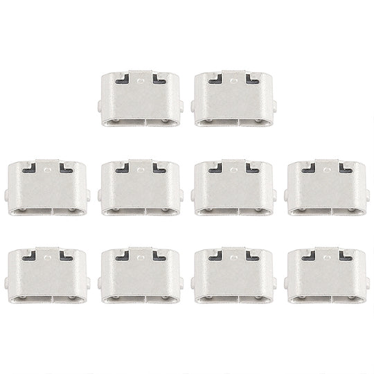 10 PCS Ladeanschluss für Meizu MX3