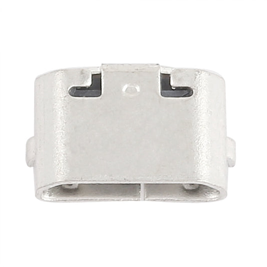For Meizu MX3 10pcs Charging Port Connector - For Meizu by buy2fix | Online Shopping UK | buy2fix