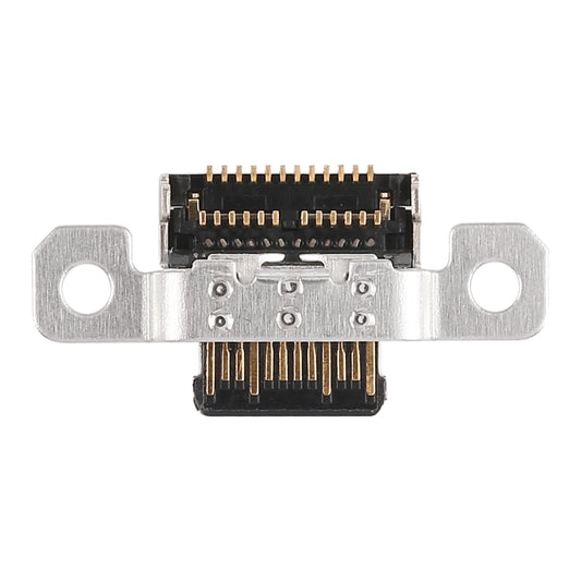 For Meizu PRO 6 10pcs Charging Port Connector - For Meizu by buy2fix | Online Shopping UK | buy2fix