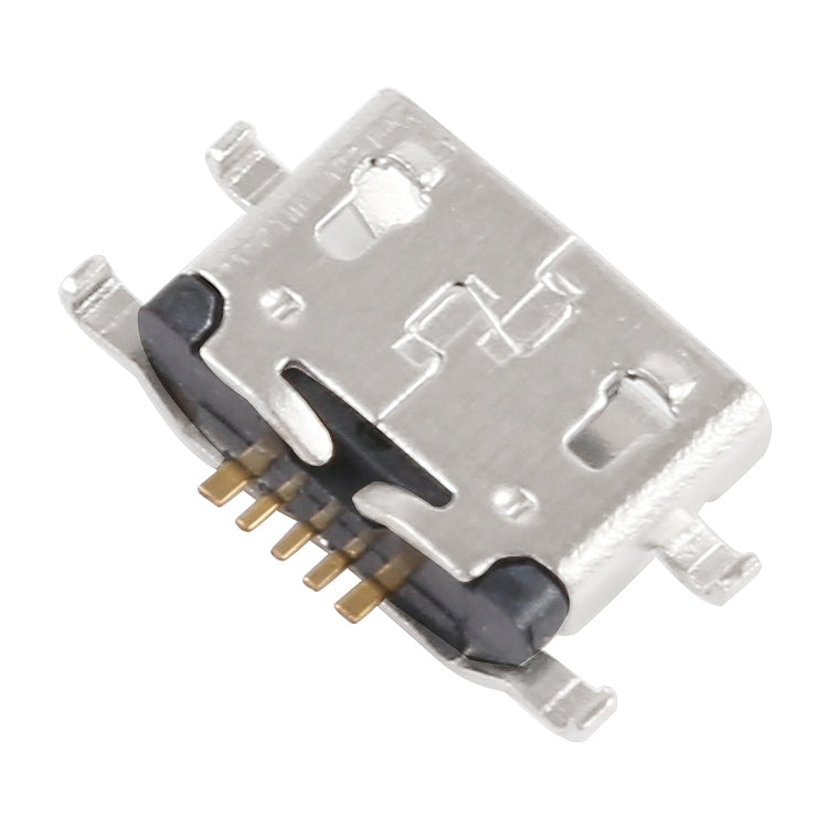 For Meizu Meilan Max / M5 / Meilan E / Note 6 / M3 Max 10pcs Charging Port Connector - For Meizu by buy2fix | Online Shopping UK | buy2fix