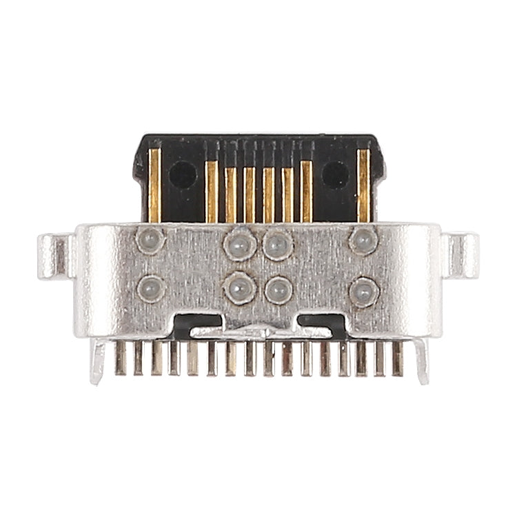 For Meizu 16 / Meilan E3 10pcs Charging Port Connector - For Meizu by buy2fix | Online Shopping UK | buy2fix