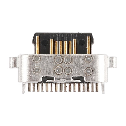For Meizu 16 / Meilan E3 10pcs Charging Port Connector - For Meizu by buy2fix | Online Shopping UK | buy2fix