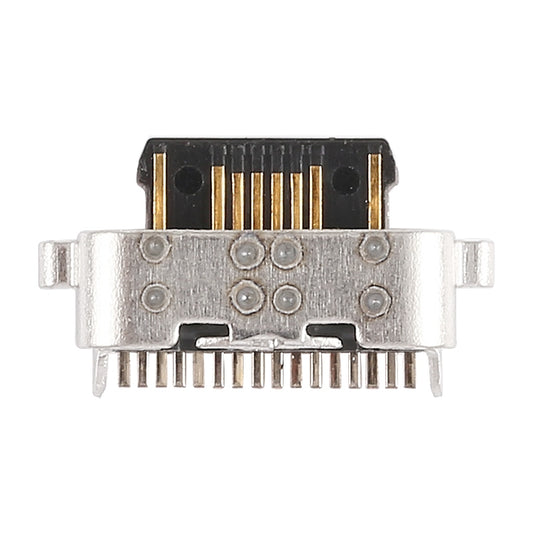 For Meizu 16 / Meilan E3 10pcs Charging Port Connector - For Meizu by buy2fix | Online Shopping UK | buy2fix