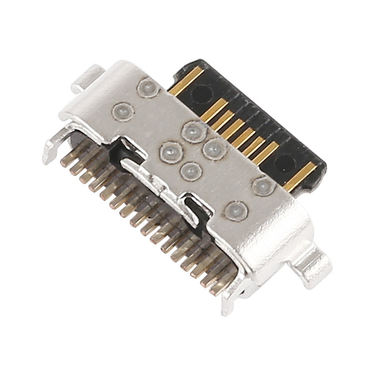 For Meizu 16 / Meilan E3 10pcs Charging Port Connector - For Meizu by buy2fix | Online Shopping UK | buy2fix