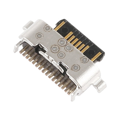 For Meizu 16 / Meilan E3 10pcs Charging Port Connector - For Meizu by buy2fix | Online Shopping UK | buy2fix