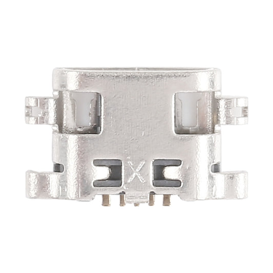 For Meizu Meilan 5 / Meilan 2 / Meilan 3 / Meilan 5s 10pcs Charging Port Connector - For Meizu by buy2fix | Online Shopping UK | buy2fix