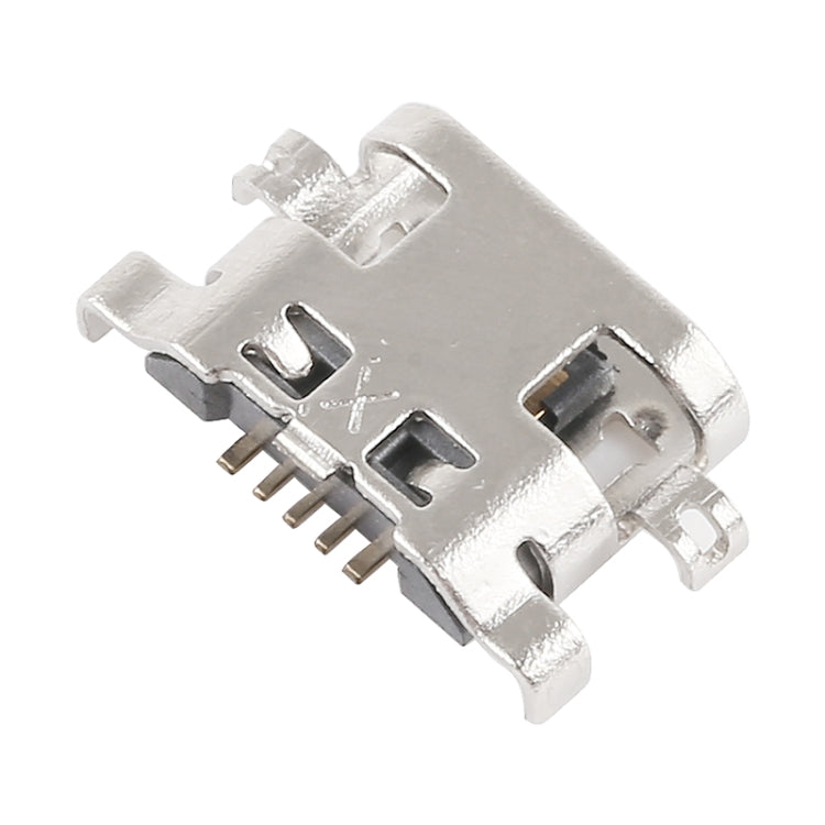 For Meizu Meilan 5 / Meilan 2 / Meilan 3 / Meilan 5s 10pcs Charging Port Connector - For Meizu by buy2fix | Online Shopping UK | buy2fix