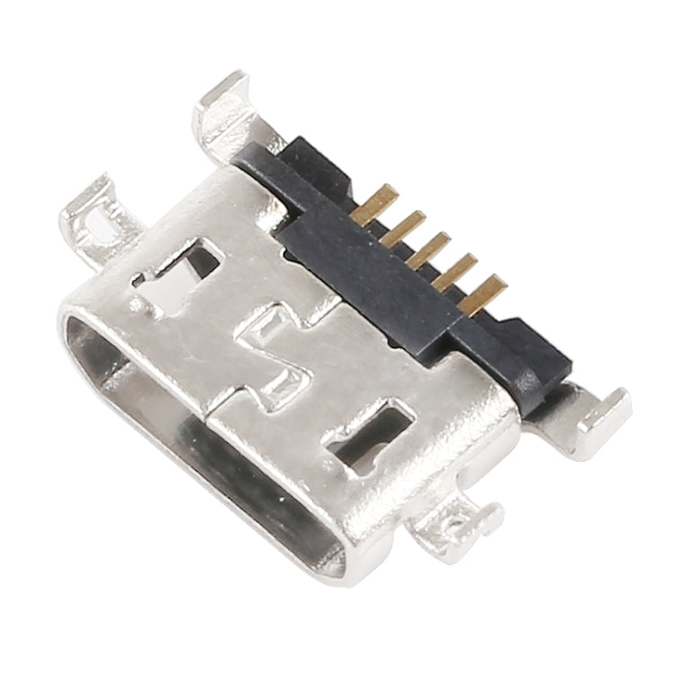For Meizu Meilan 5 / Meilan 2 / Meilan 3 / Meilan 5s 10pcs Charging Port Connector - For Meizu by buy2fix | Online Shopping UK | buy2fix