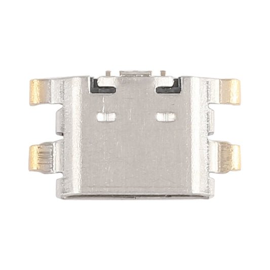 For Meizu Meilan Note / M1 Note 10pcs Charging Port Connector - For Meizu by buy2fix | Online Shopping UK | buy2fix