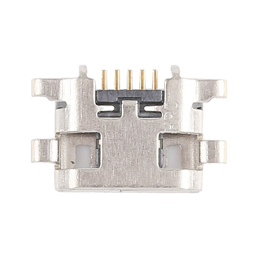 For Meizu Meilan 6 10pcs Charging Port Connector - For Meizu by buy2fix | Online Shopping UK | buy2fix