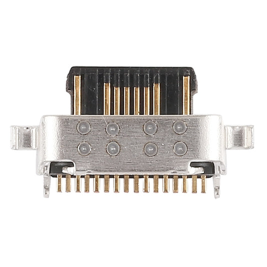 For Meizu Pro7 / Pro7 Plus 10pcs Charging Port Connector - For Meizu by buy2fix | Online Shopping UK | buy2fix