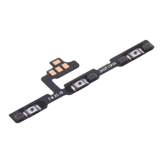 Power Button & Volume Button Flex Cable for Xiaomi Mi 9 Pro / Mi 9 Pro 5G by buy2fix