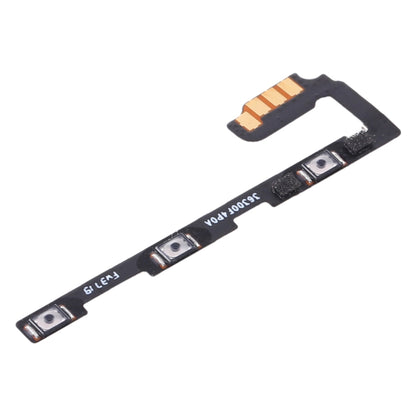 Power Button & Volume Button Flex Cable for Xiaomi Mi CC9 Pro / Mi Note 10 / Mi Note 10 Pro by buy2fix