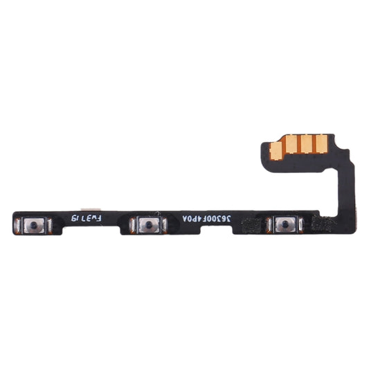 Power Button & Volume Button Flex Cable for Xiaomi Mi CC9 Pro / Mi Note 10 / Mi Note 10 Pro by buy2fix