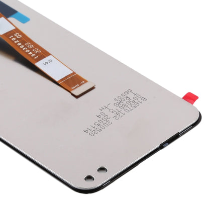 Original LCD Screen for OPPO A92s / Realme 6 Pro / RMX2061 / RMX2063 with Digitizer Full Assembly (Black) - LCD Screen by buy2fix | Online Shopping UK | buy2fix