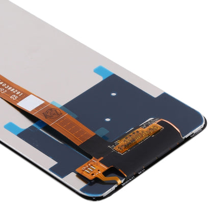 Original LCD Screen for OPPO A92s / Realme 6 Pro / RMX2061 / RMX2063 with Digitizer Full Assembly (Black) - LCD Screen by buy2fix | Online Shopping UK | buy2fix