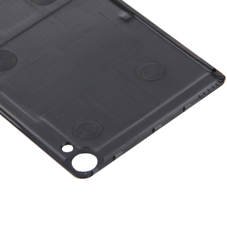 Back Battery Cover for Sony Xperia XA(Grey) - Back Cover by buy2fix | Online Shopping UK | buy2fix