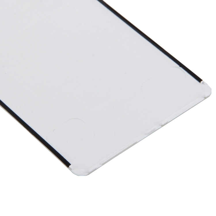 Back Battery Cover for Sony Xperia XA(White) - Back Cover by buy2fix | Online Shopping UK | buy2fix