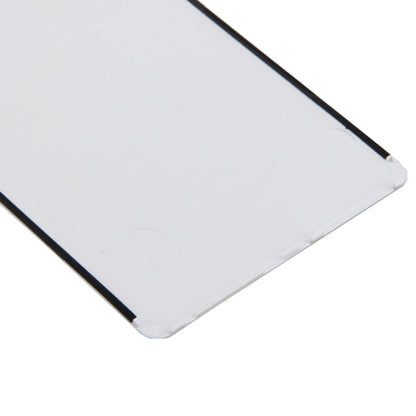 Back Battery Cover for Sony Xperia XA(White) - Back Cover by buy2fix | Online Shopping UK | buy2fix
