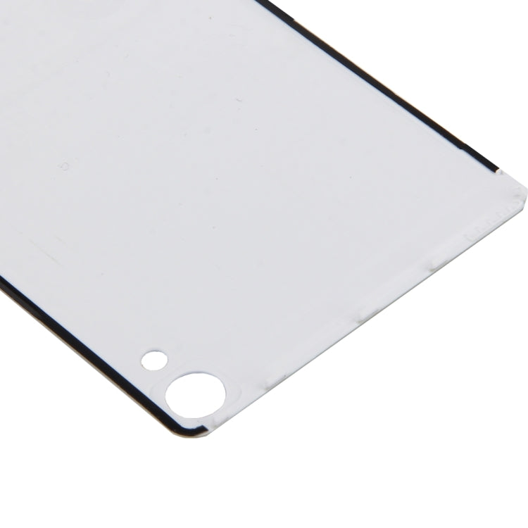 Back Battery Cover for Sony Xperia XA(White) - Back Cover by buy2fix | Online Shopping UK | buy2fix