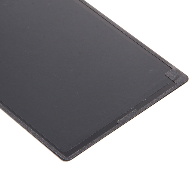 Back Battery Cover for Sony Xperia M5 (Black) - Back Cover by buy2fix | Online Shopping UK | buy2fix