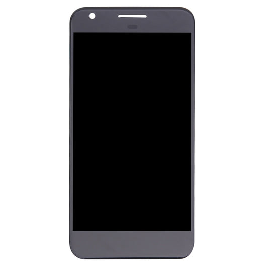 Original LCD Screen for Google Pixel / Nexus S1 with Digitizer Full Assembly(Black) - LCD Screen by buy2fix | Online Shopping UK | buy2fix