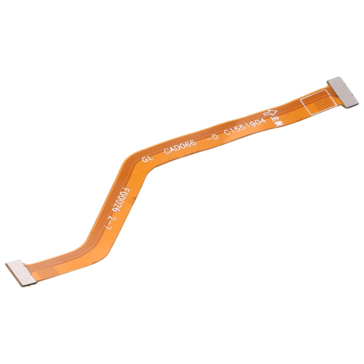 For OPPO Reno / Reno 5G Motherboard Flex Cable - Flex Cable by buy2fix | Online Shopping UK | buy2fix