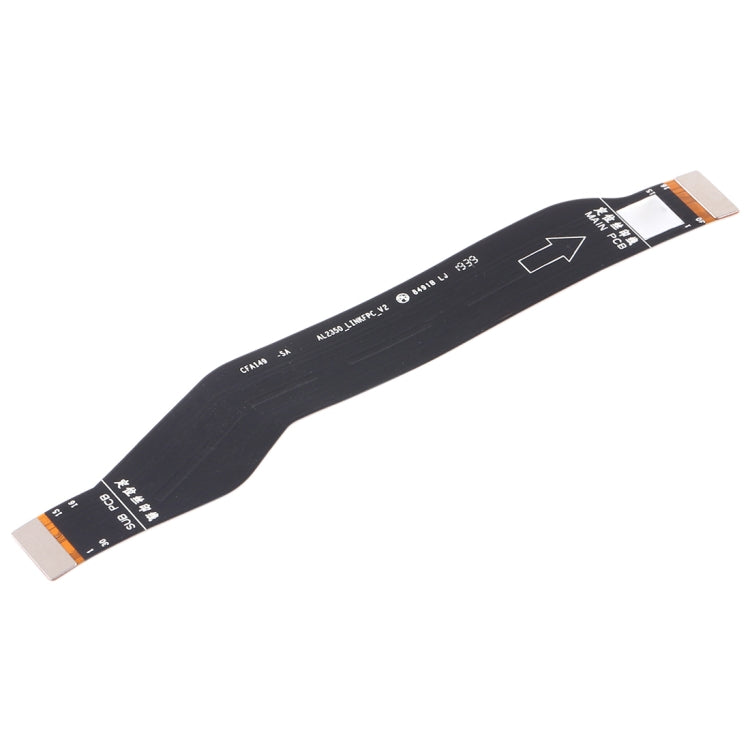 For OPPO A8 Motherboard Flex Cable - Flex Cable by buy2fix | Online Shopping UK | buy2fix