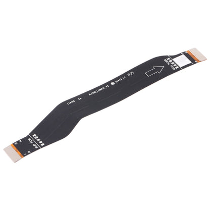 For OPPO A8 Motherboard Flex Cable - Flex Cable by buy2fix | Online Shopping UK | buy2fix